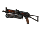 PP-Bizon | Runic image